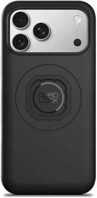 Coque téléphone compatible support moto