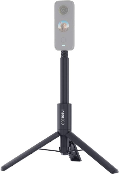 Mini trépied pour caméra 360