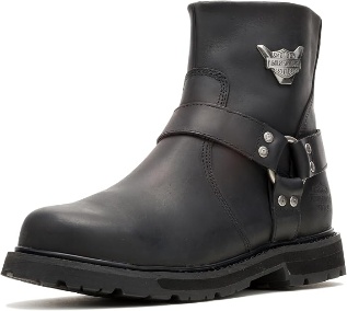 Bottes Harley-Davidson type Engineer