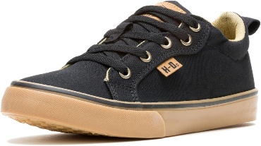 Espadrilles Harley-Davidson en toile