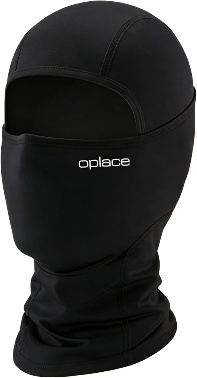 Cagoule de moto respirante sous casque